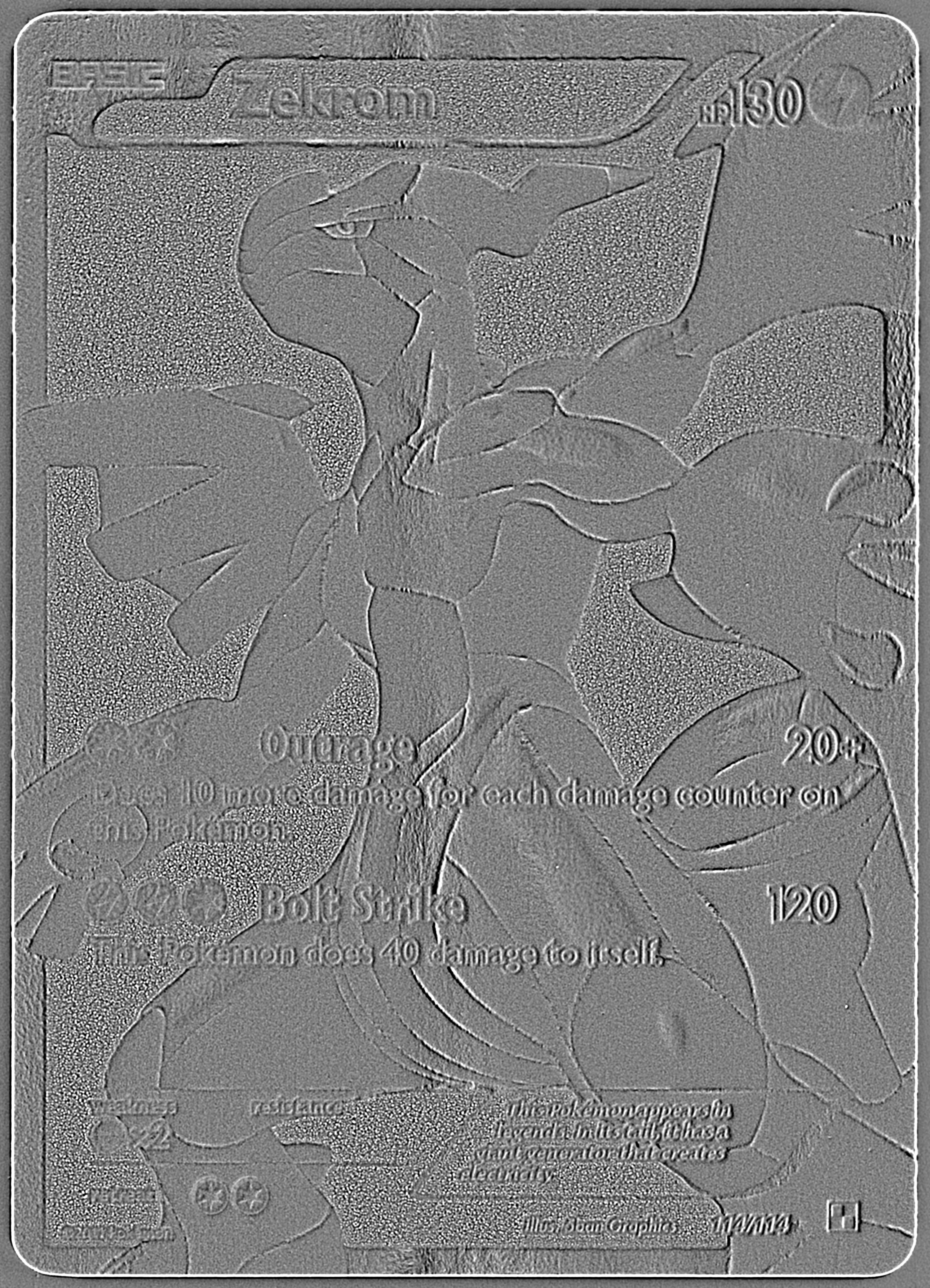 monochrome pokemon cards [Traditional Chinese] Pokémon Black Bolt White Flare Box Bundle Set main image 0