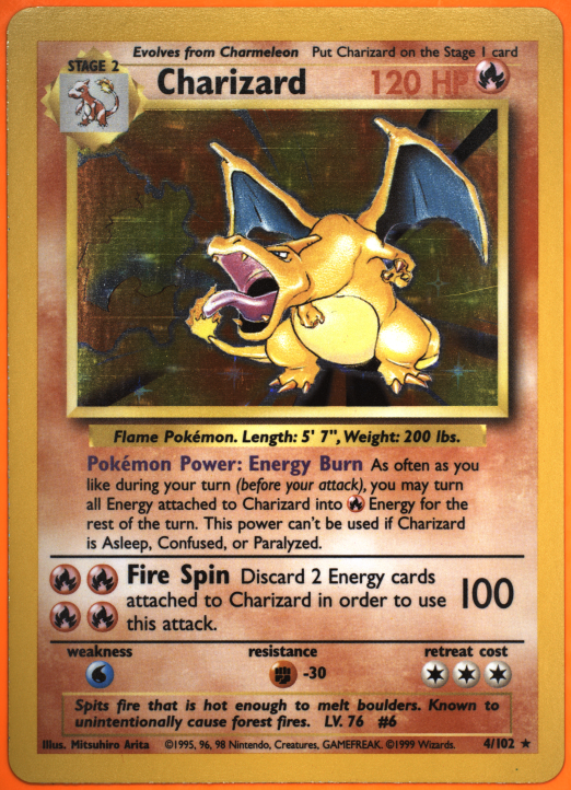 shiny pokemon charizard card Pokemon Card】CHARIZARD V【SSR】(307/190) (S4a) Japanese PSA10 – Fandom Tokyo