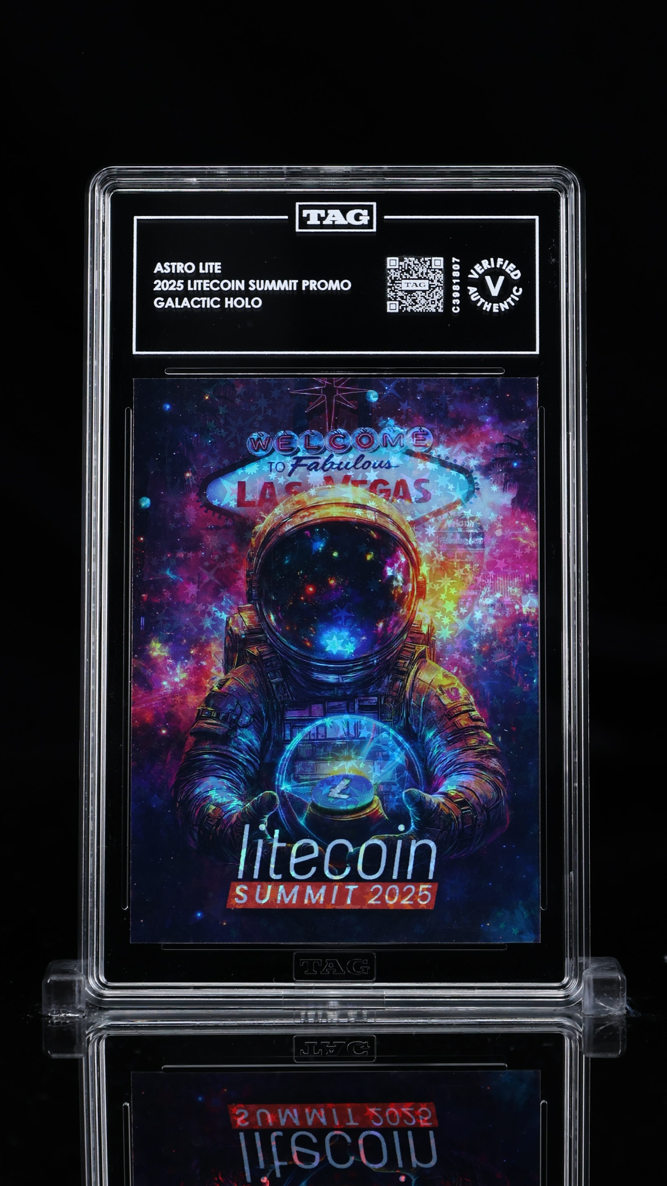 Cert C3981807