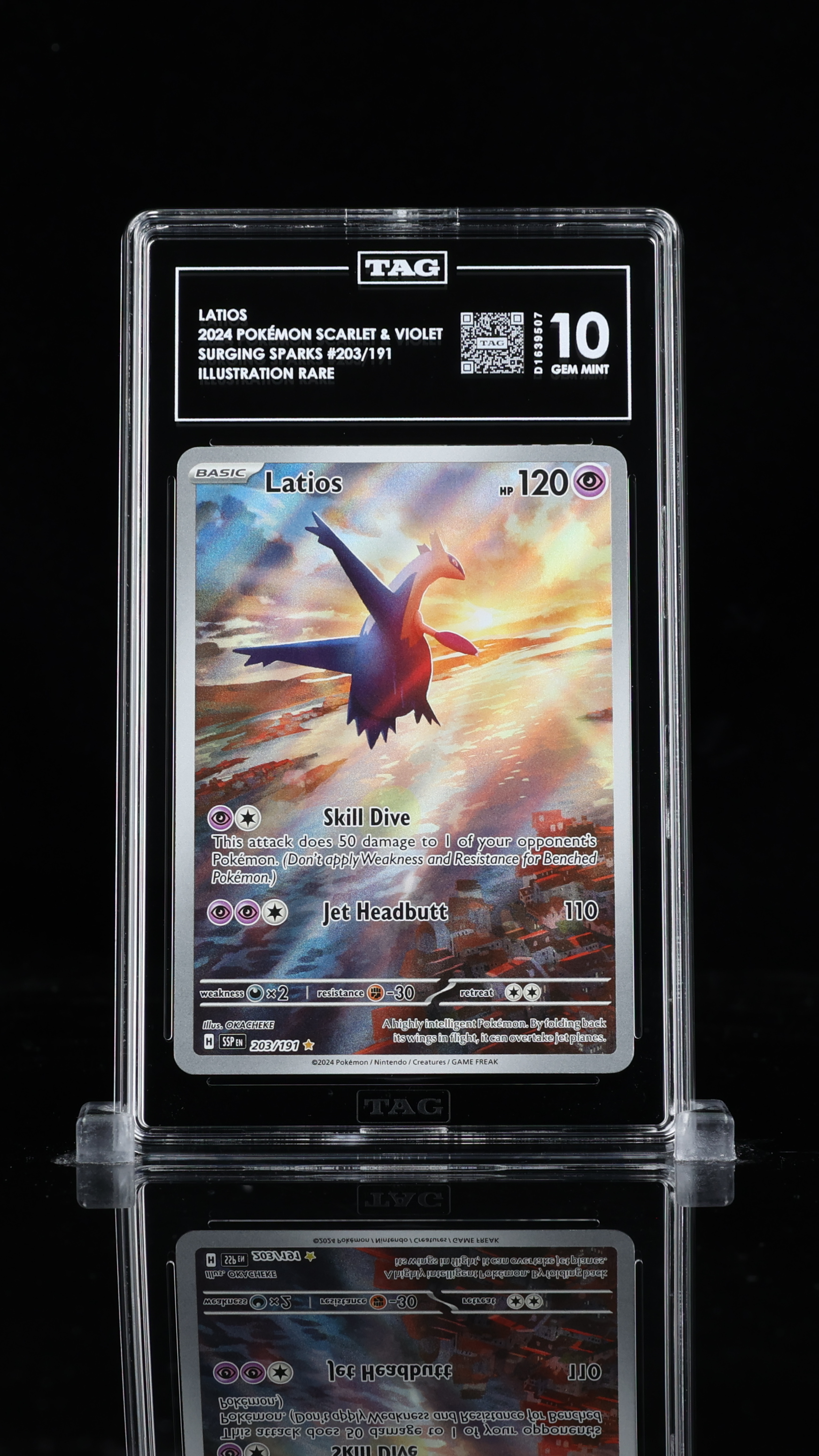 Cert D1639507