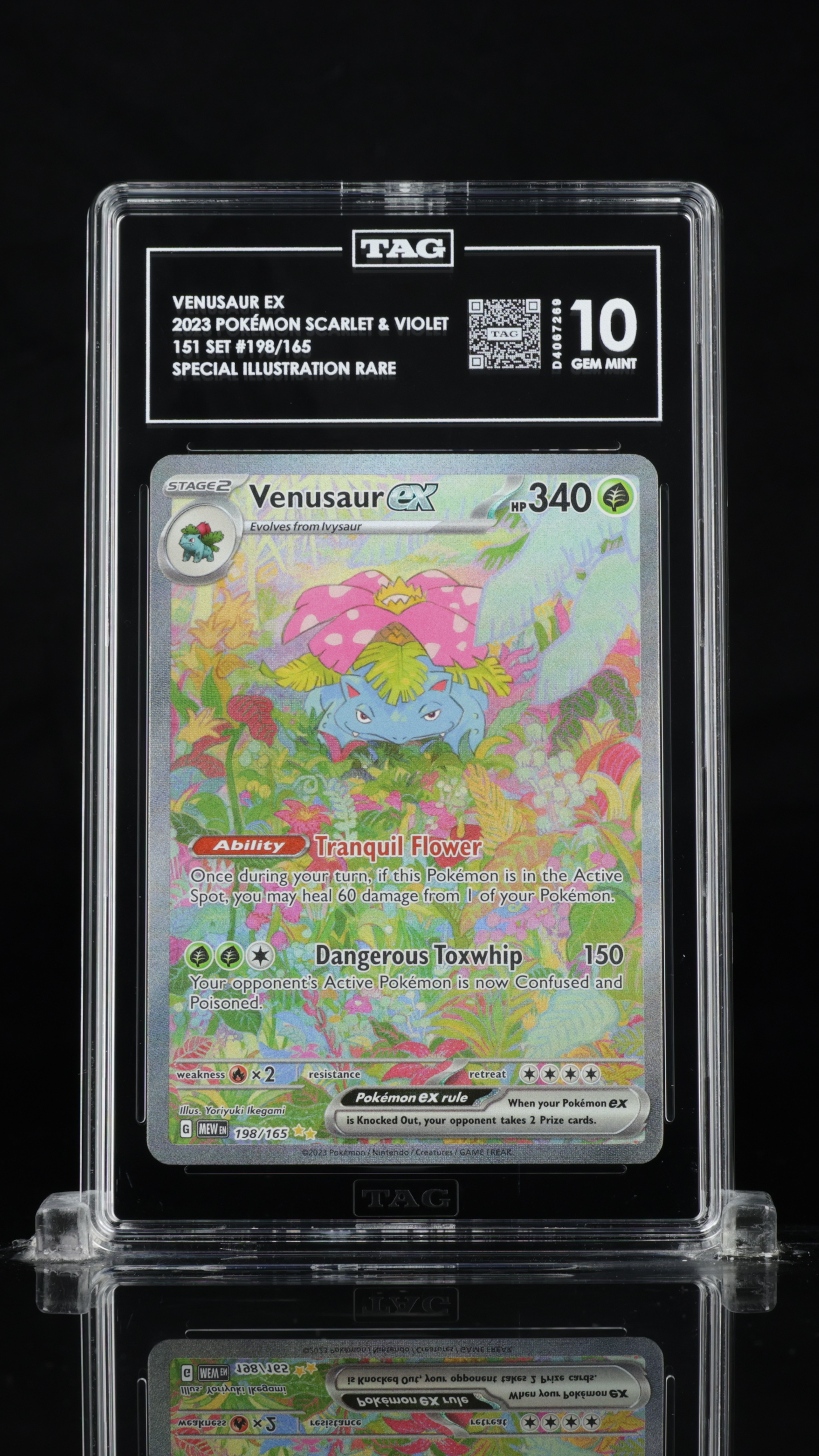 Cert D4067269