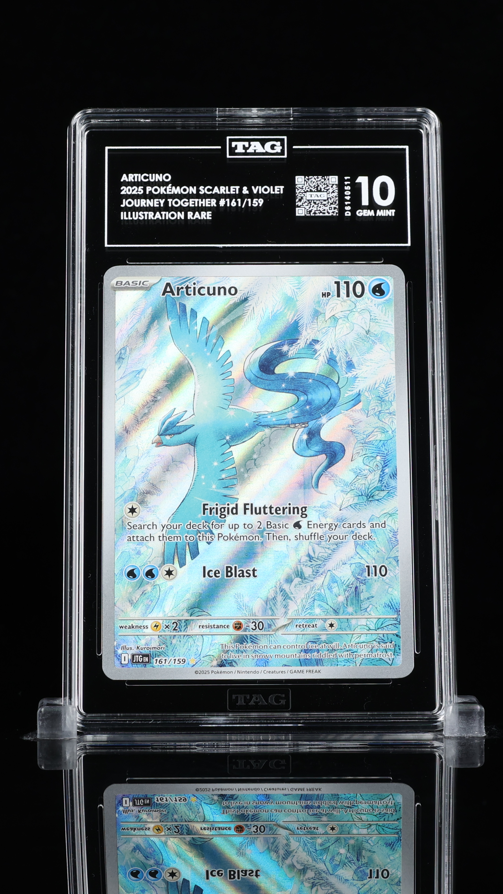 Cert D6140511
