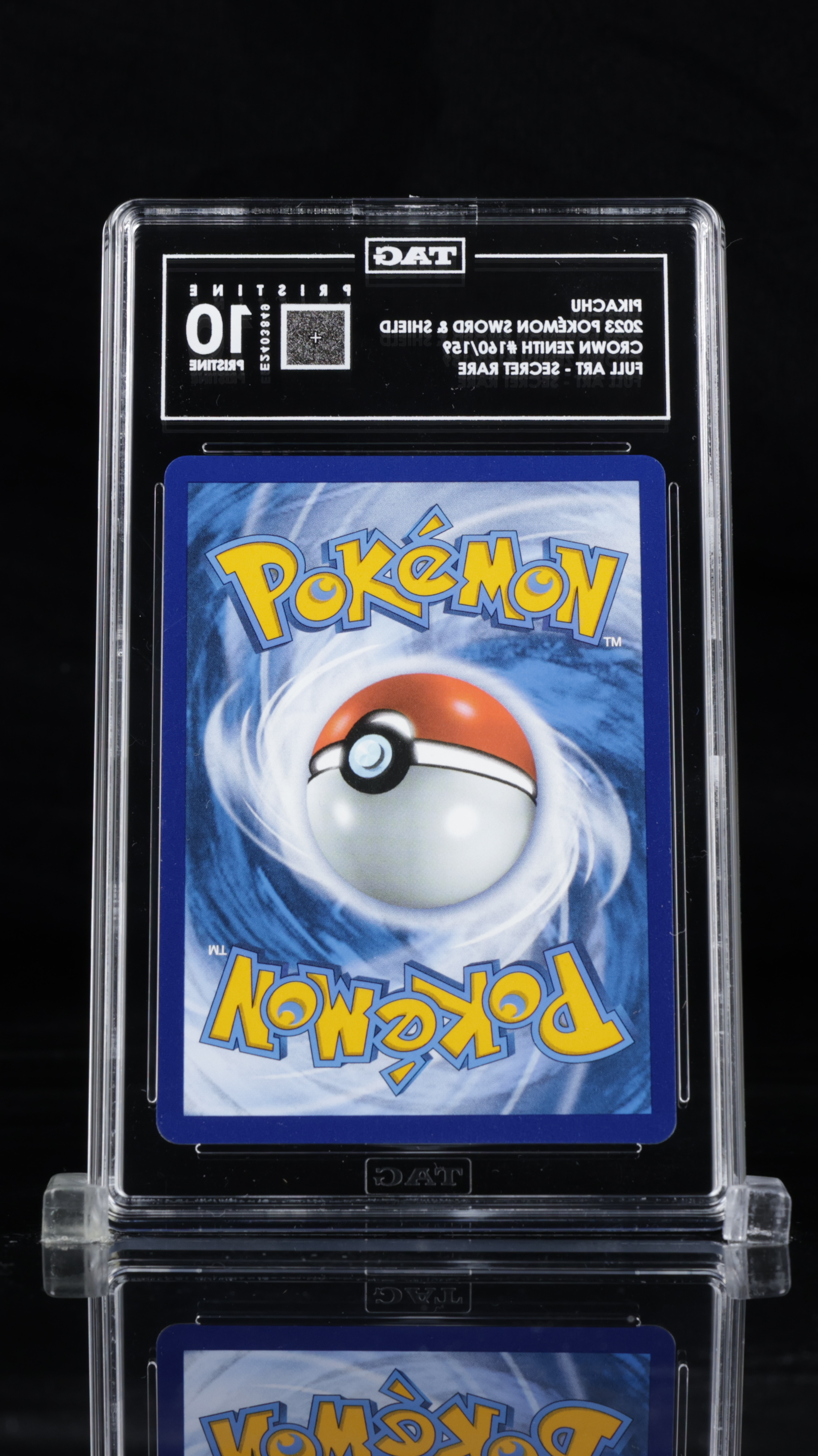 Graded · Back