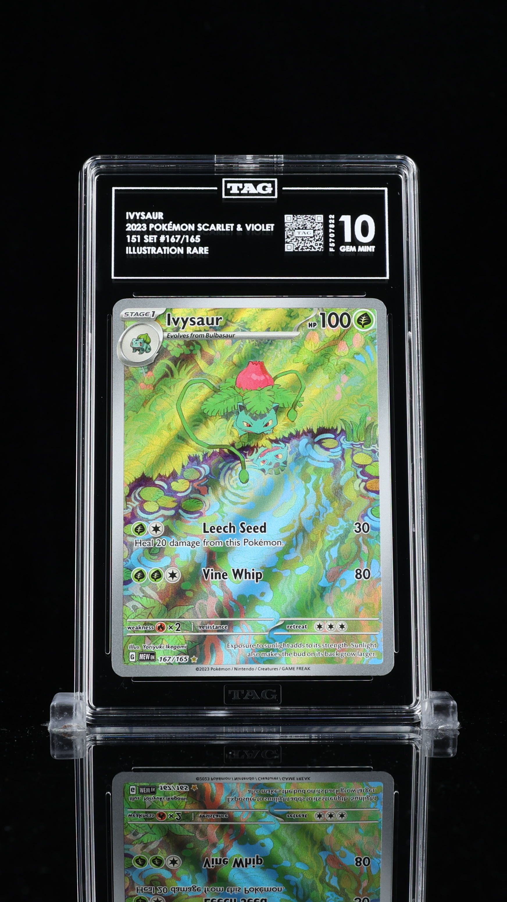 Cert F5707822