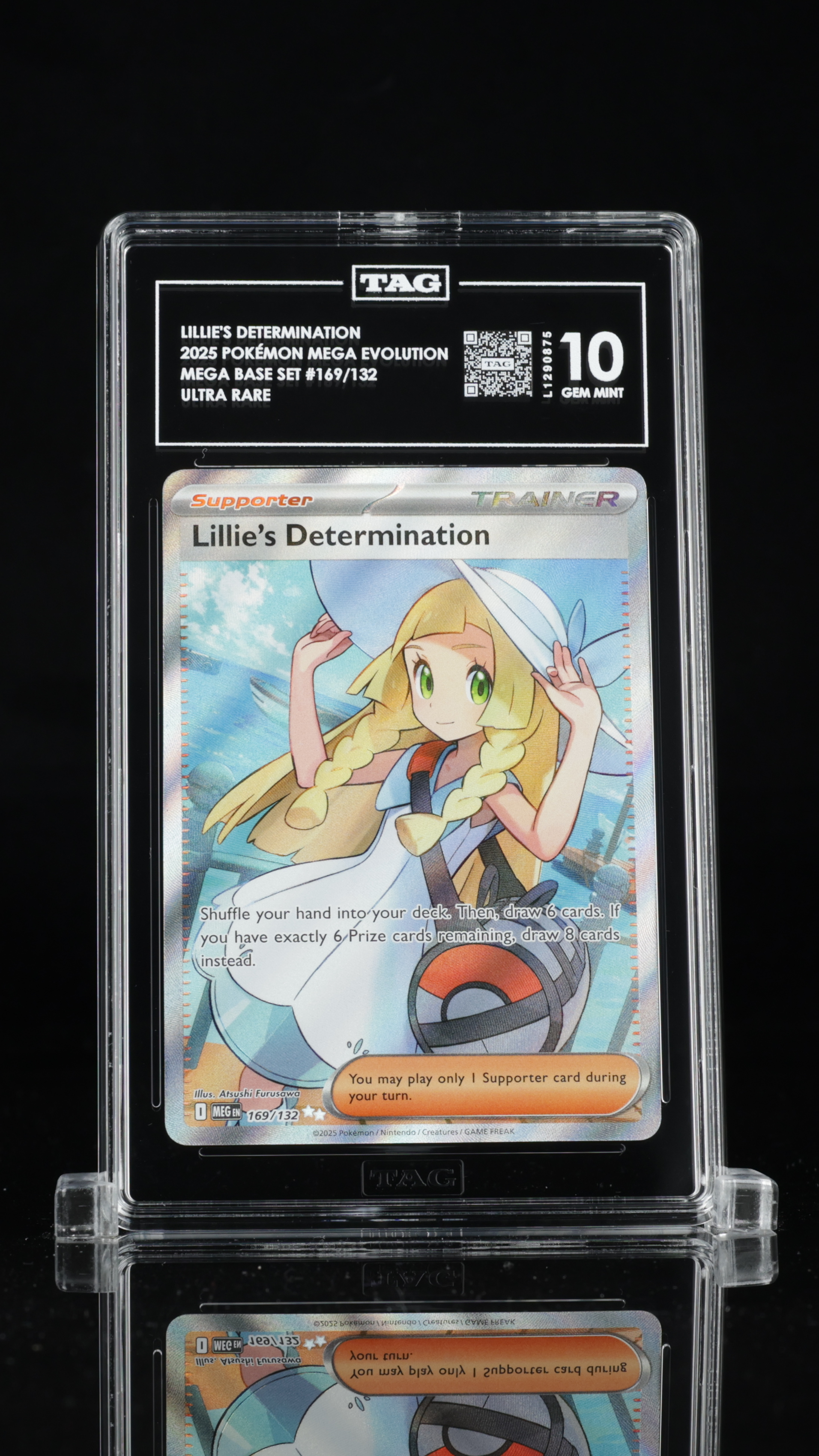 lugia vmax pokemon card Amazon.com: Lugia V 138/195- Silver Tempest - Pokemon Ultra Rare Card