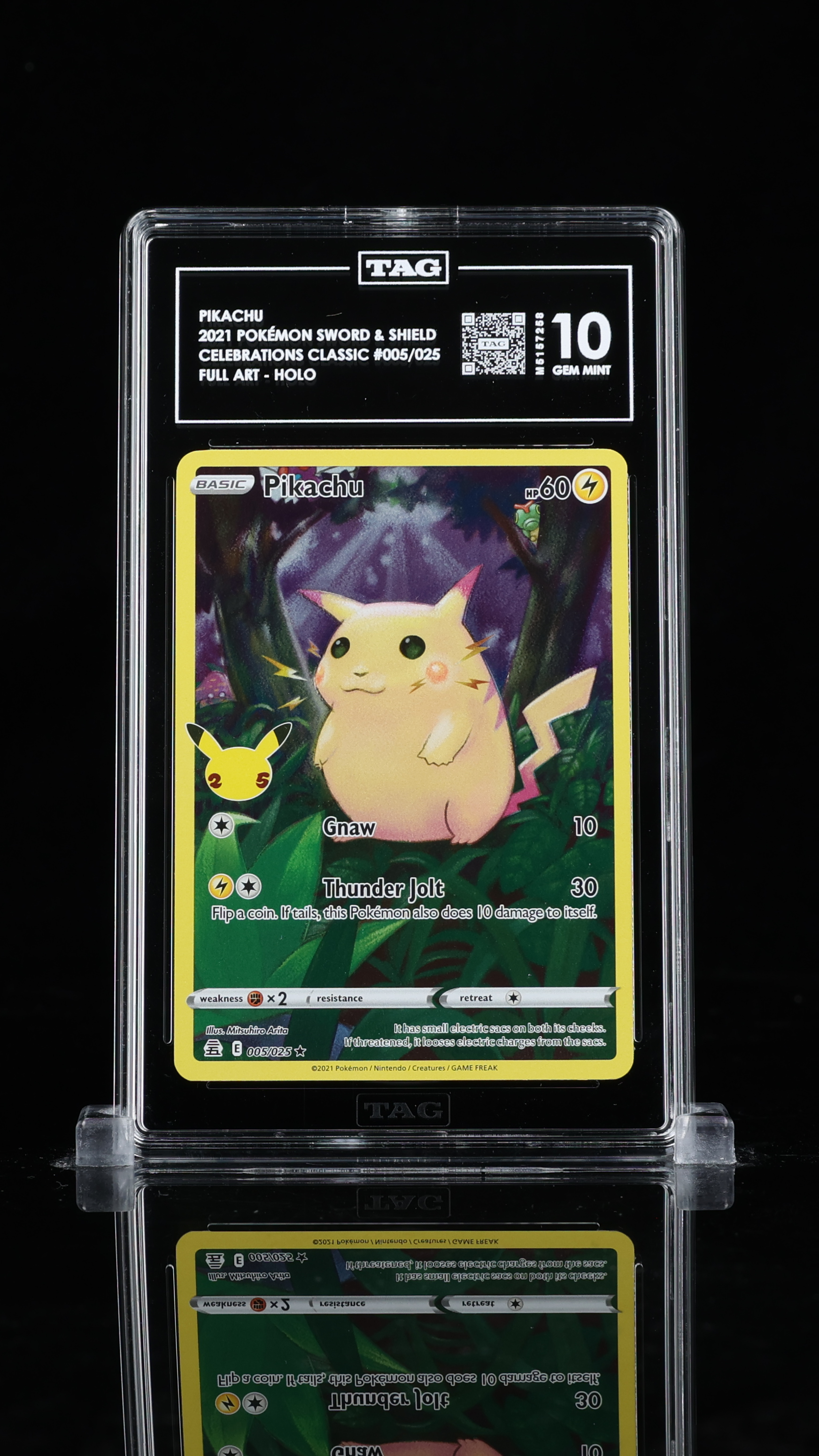 Cert M5157258