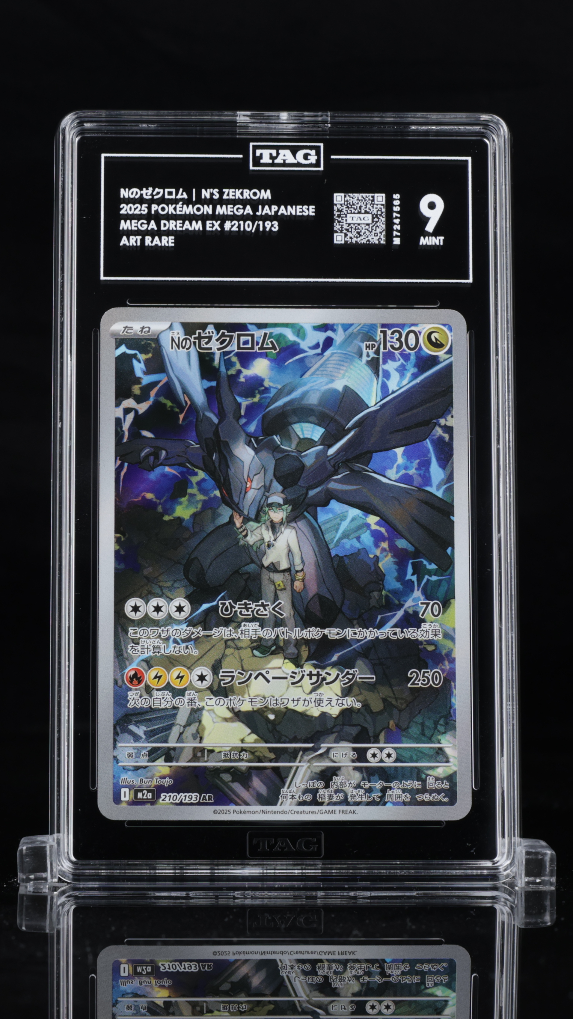 TAG Portal