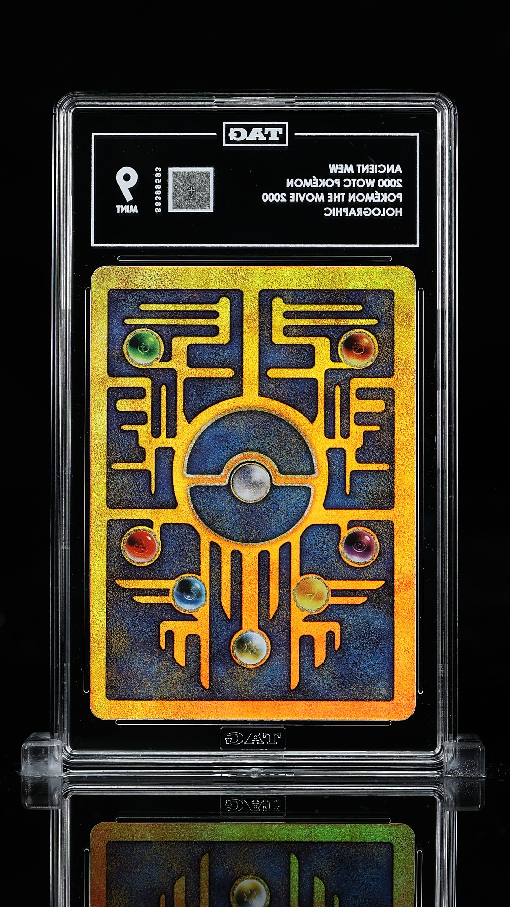 TAG Portal TAG Portal
