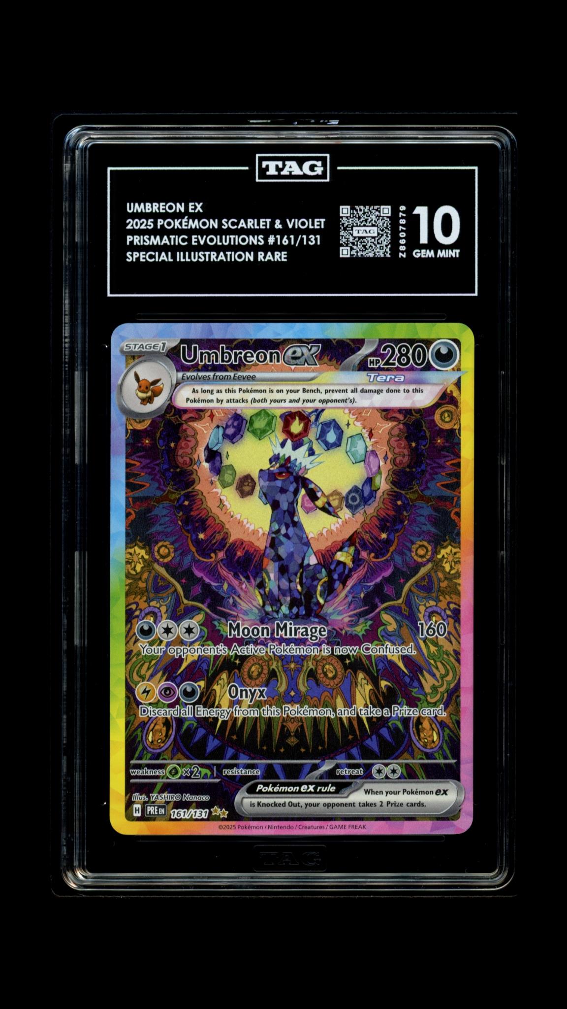 TAG Portal
